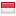 prssnibandung.com server is located in Indonesia